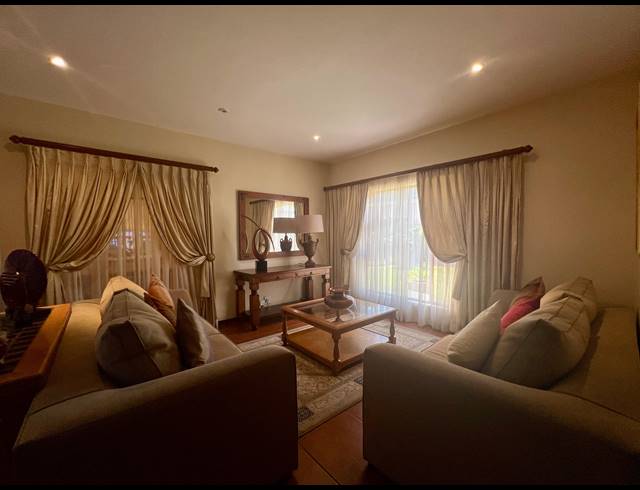5 BEDROOM GATED ESTATE SOLD IN MULBARTON
